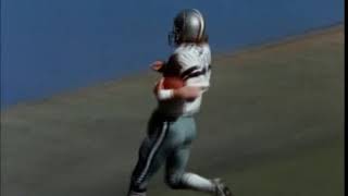 1974 Vikings at Cowboys week 4