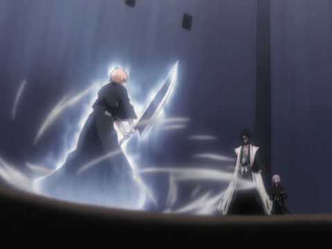 Bleach (Unreleased OST) - BL_36 (Ichigo Kurosaki vs Kenpachi Zaraki)
