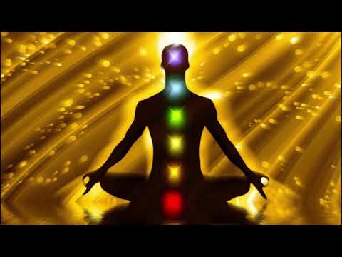 Vođena meditacija za duboko psihofizičko isceljenje (432Hz)