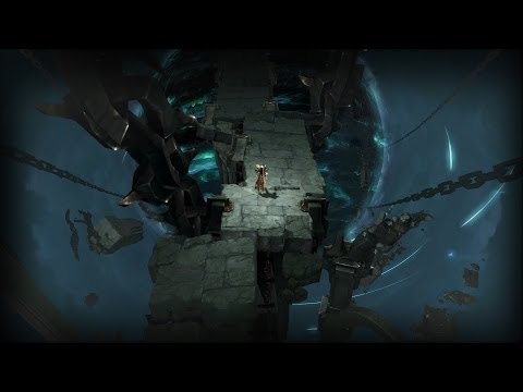 Diablo III: Reaper