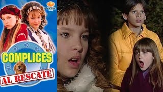 Accomplices to the Rescue: Have You Discovered Silvana? | Scene C-49 | Tlnovelas