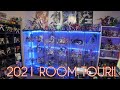 2021 ENORMOUS GUNDAM ROOM COLLECTION!!