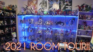 2021 ENORMOUS GUNDAM ROOM COLLECTION