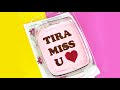 Easy Tiramisu Recipe ❤️ I Tira-MISS-U All ❤️ How to Make Tiramisu - Rainbow Pun Edition 🌈