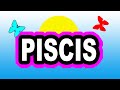 PISCIS, CAMBIO ABRUPTO INESPERADO!  NO HAY PALABRAS PARA DESCRIBIR ESTE AMOR!. ESCUCHA CON ATENCIÓN