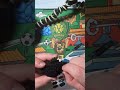 SON GOKU | BOLA DE DRAGÓN | Figura en block - 271 piezas | GIFT SERIES DIAMOND BLOCK | micro blocks