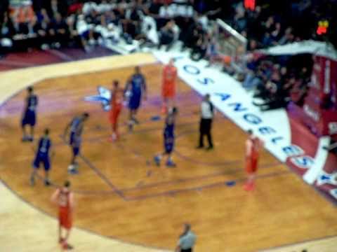 Blake Griffin All Star Game Dunk 