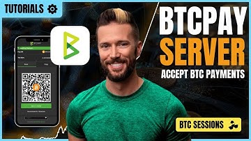 BTCPAY: Accept Bitcoin Payments TUTORIAL