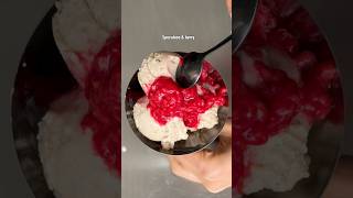 Healthy Ice cream | High Protein | Vegan | Sugar free | Ninja Creami | Prozis