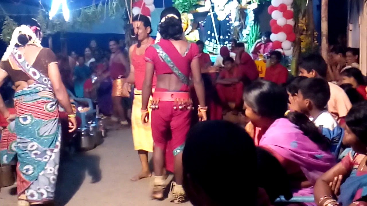 Kanakadurgamma kadha choppella
