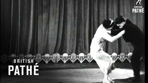 The Weaker Sex! (1933)