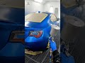 Abandoned BRZ Full Restoration Timelapse 🔧 #CarRestoration #Timelapse
