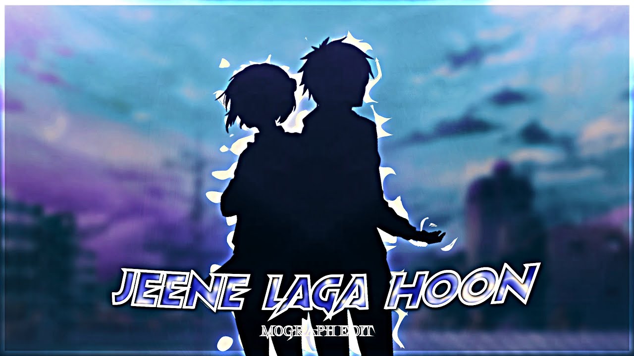 MY FIRST MOGRAPH EDIT 🤝 [SUPPORT] || CHANGE AMV - YouTube