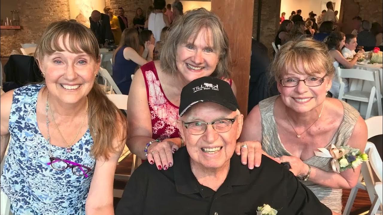 2022 Hall of Fame Cray Family YouTube