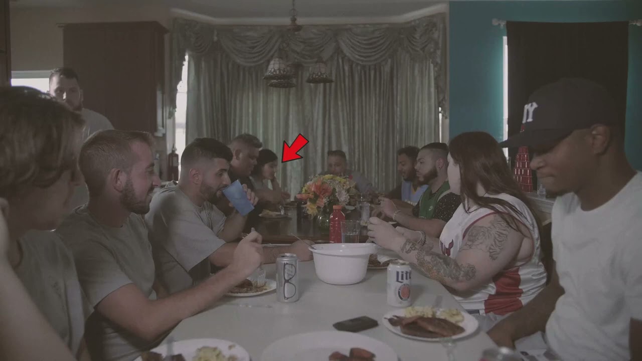 Sereni Ace   TBND Trailer