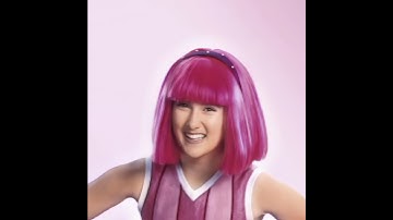Stephanie Edit | Tumblr Girls | Lazy Town