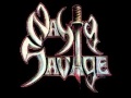 Nasty Savage - Sin Eater