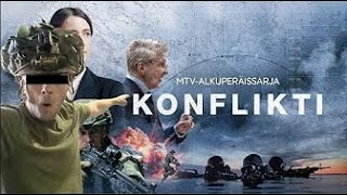 Conflict - Konflikti Season 1 - The Ultimate Recap & Review