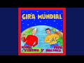 Miniature de la vidéo de la chanson El Día Que Parió La Yegua