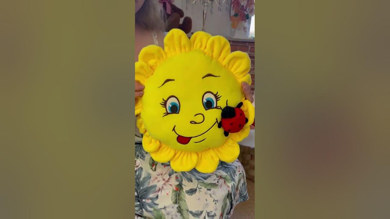 Співуче Сонечко. Відео Огляд - YouTube