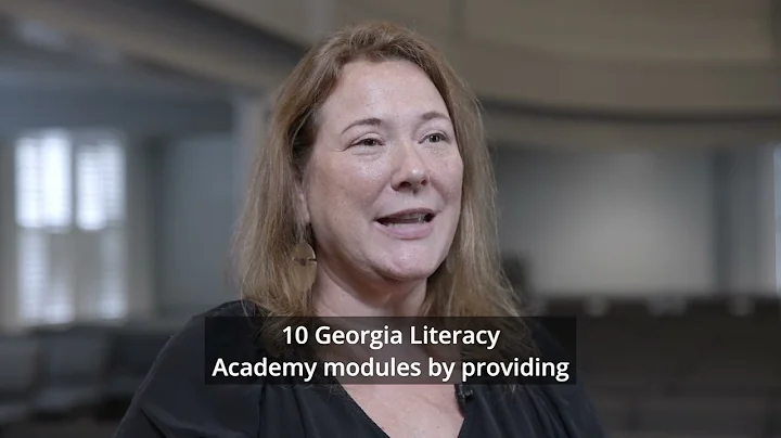 State of Literacy, Part 4: Required Training, Professional Development for Educators