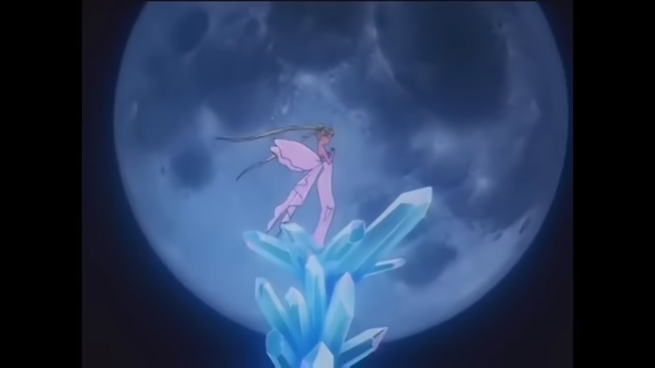 Bring Me To Life Sailor Moon - YouTube