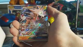 Mail-day (#09) | Pokemon singles - WOTC holos/D&P/BLW, Ultra rares