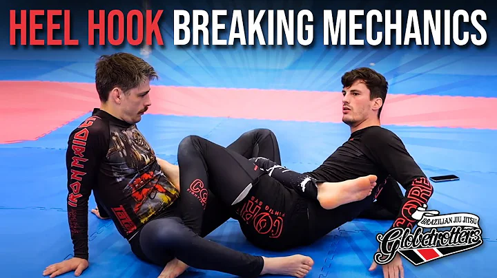 Zen Camp 2021: Heel Hook Breaking Mechanics with D...