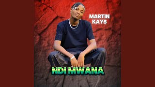 Ndi mwana