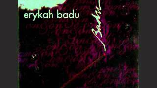 Video thumbnail of "Erykah Badu - On & On Instrumental"