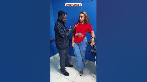 Poshy Queen aonyesha cheni aliyozawadiwa na Harmonize, bei yake ni Milioni 9 #dripcheck