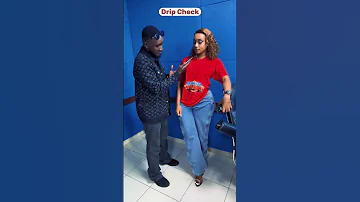 Poshy Queen Aonyesha Cheni Aliyozawadiwa Na Harmonize Bei Yake Ni Milioni 9 Dripcheck 