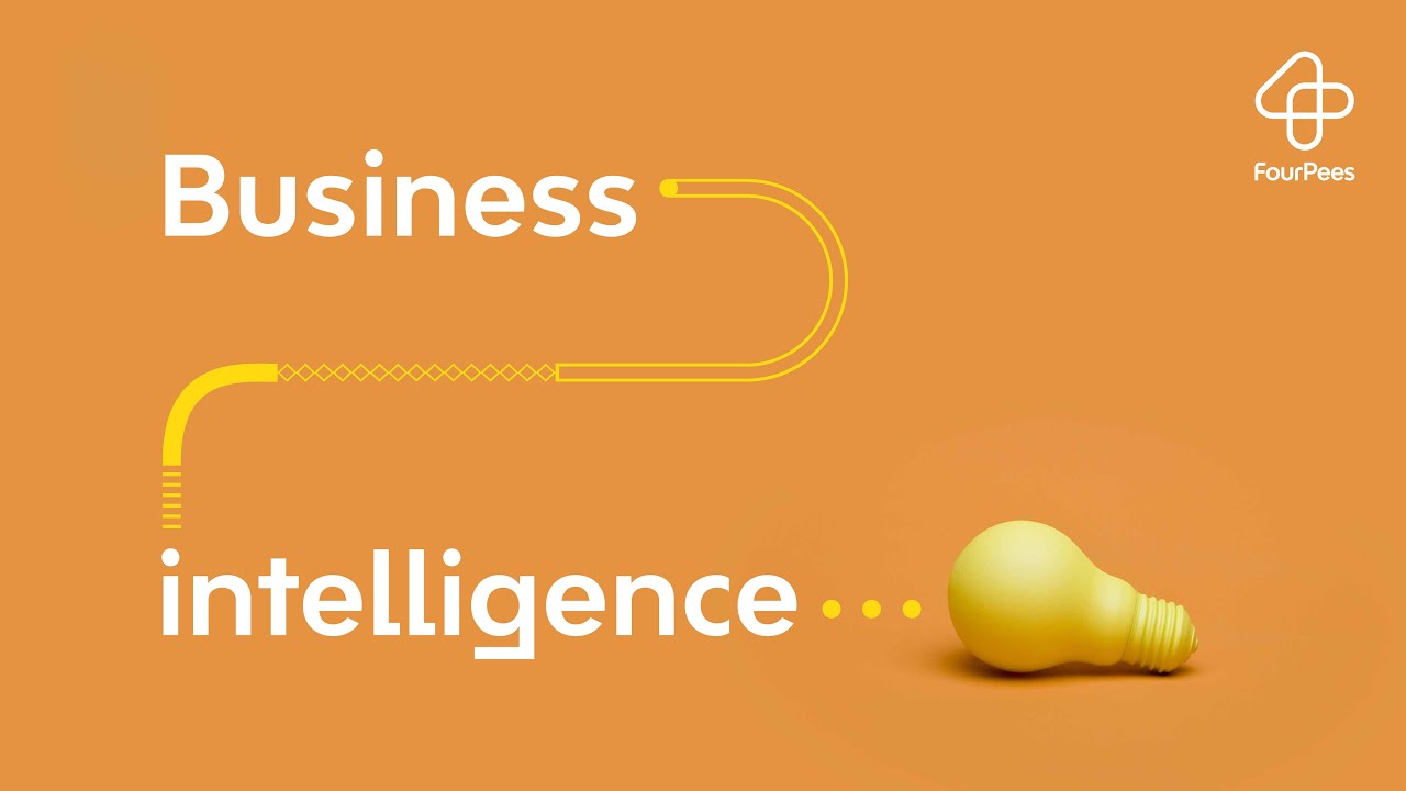 Business Intelligence