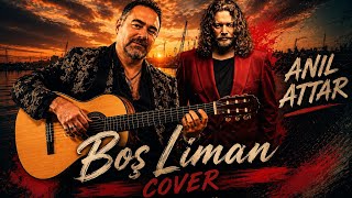 Boş Liman – 90’ların Ruhuna Bir Yolculuk | Anıl Attar #BoşLiman #90lar