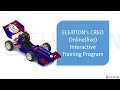ELEATION's CREO Basic To Professional : Online(live) Interactive Training Program