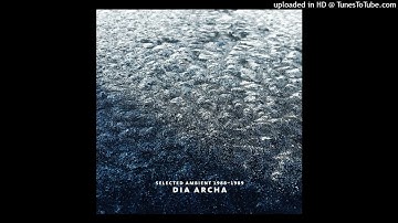 Dia Archa - Na Cestě