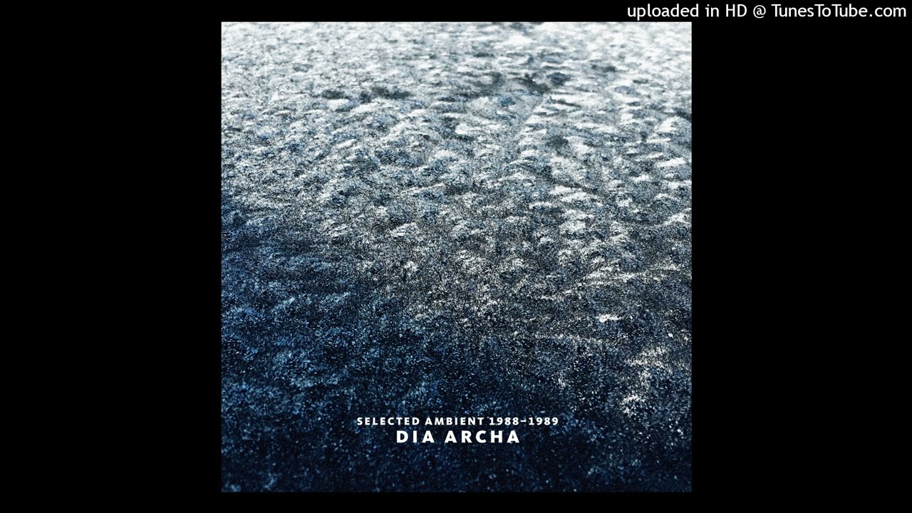 Dia Archa - Na Cestě