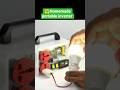 how to make inverter #diy #shorts #artechnicalabhay