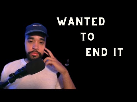 Depression.. it almost took me out for good!