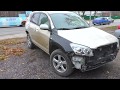 рав4 полежал на боку Нижний Новгород toyota rav4 Auto body repair.