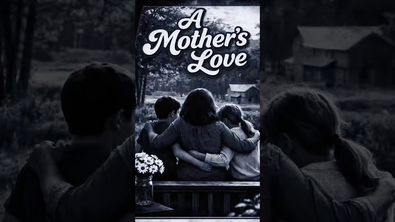 A Mother’s Love 