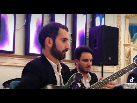 Vasif Məmmədov gitara Kainat qrupu Hacıqabul toyu vatsap 0552678650