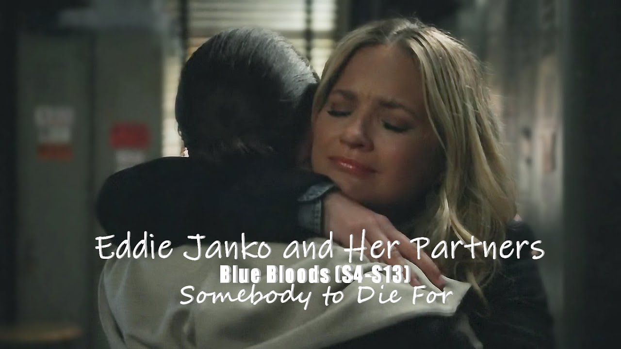 Eddie Janko and her Partners | Somebody to Die For (S4-S13) Eddie Janko and her Partners | Somebody to Die For (S4-S13)