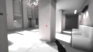 Matrix Simulator 2013! - Super Hot gameplay
