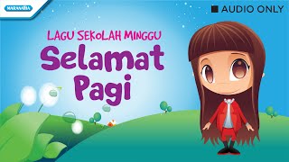 Selamat Pagi - Lagu Sekolah Minggu - Outbox Jr (Audio) chords