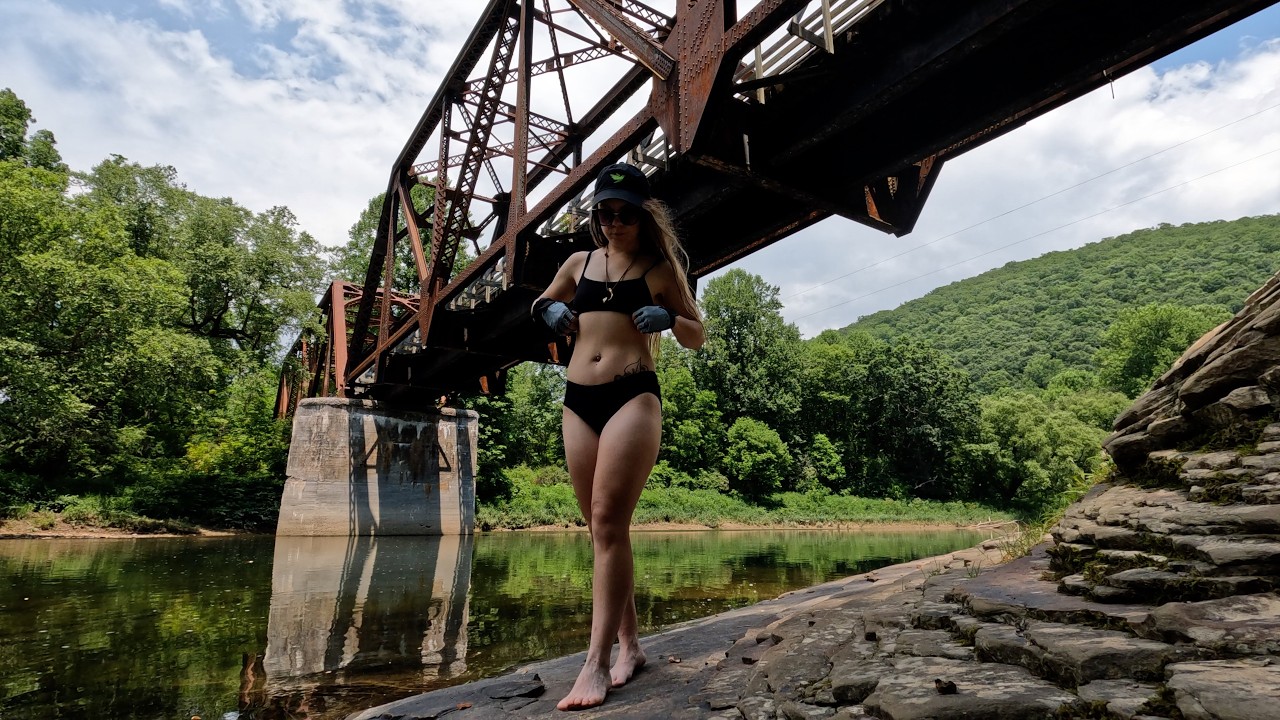 West Virginia Mushrooms (Part 3)