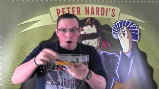 The Loosley Lowdown featuring STC By Peter Nardi