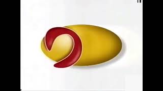 CiTV End Ident (1998-2000)
