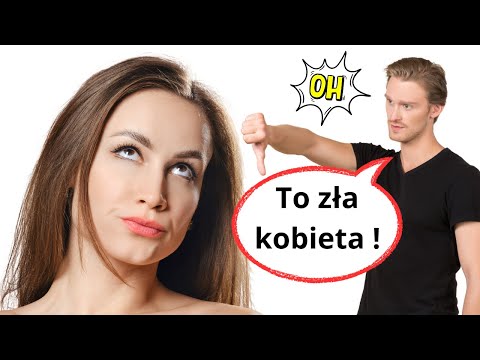 Wideo: 10 Pewnie, że dziewczyna, którą lubisz, właśnie cię wykorzystuje!