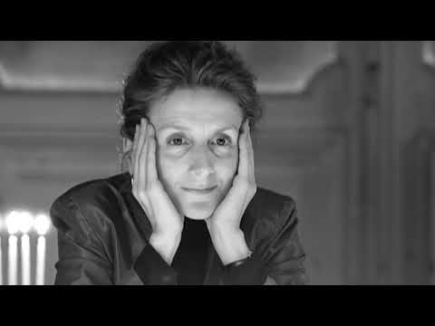 "The Tango Lesson" Trailer